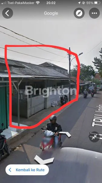 image RUMAH JOGLO JAKARTA BARAT - 1 LANTAI (1)