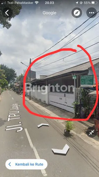 image RUMAH JOGLO JAKARTA BARAT - 1 LANTAI (2)