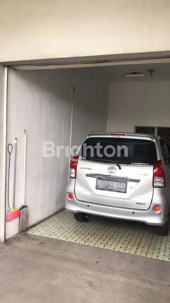 image RUMAH JOGLO JAKARTA BARAT - 1 LANTAI (3)