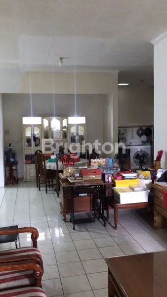 image RUMAH JOGLO JAKARTA BARAT - 1 LANTAI (5)