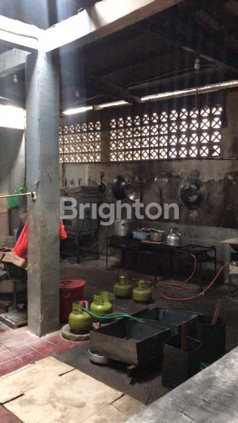 image RUMAH JOGLO JAKARTA BARAT - 1 LANTAI (7)