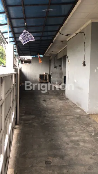 image RUMAH JOGLO JAKARTA BARAT - 1 LANTAI (6)