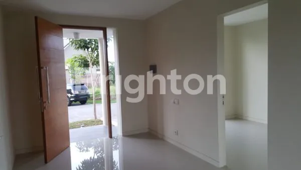 image RUMAH CITRAGRAND DEKAT KOLAM RENANG (3)