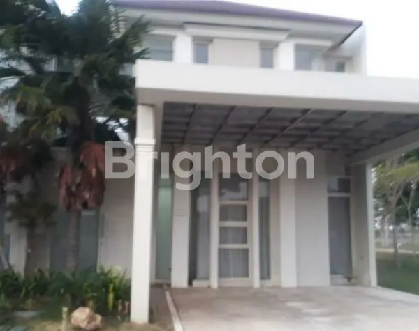 Gambar Property RUMAH MINIMALIS TERAWAT DI GRAND PAKUWON DEKAT FOOD JUNCTION