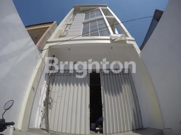 image BUTUH LAKU CEPAT..MURAH RUKO BARU GRESS, SIAP PAKAI, IMB LENGKAP DI PANDUGO (1)