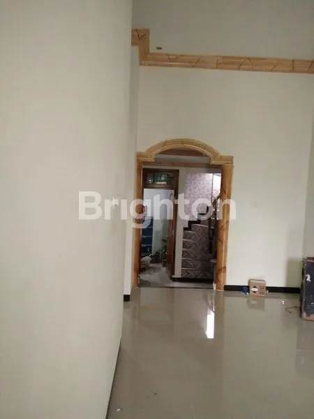 image DIJUAL RUMAH 1½ LANTAI SIAP HUNI DI CITRA FAJAR GOLF (3)