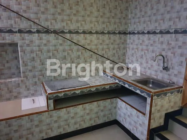 image DIJUAL RUMAH 1½ LANTAI SIAP HUNI DI CITRA FAJAR GOLF (5)