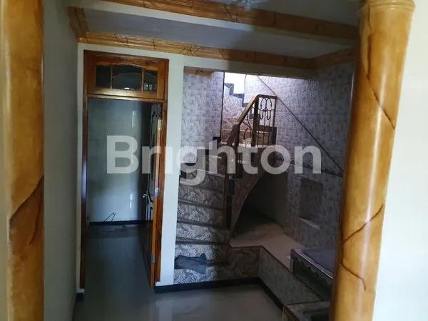 image DIJUAL RUMAH 1½ LANTAI SIAP HUNI DI CITRA FAJAR GOLF (4)