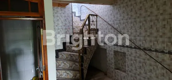 image DIJUAL RUMAH 1½ LANTAI SIAP HUNI DI CITRA FAJAR GOLF (2)