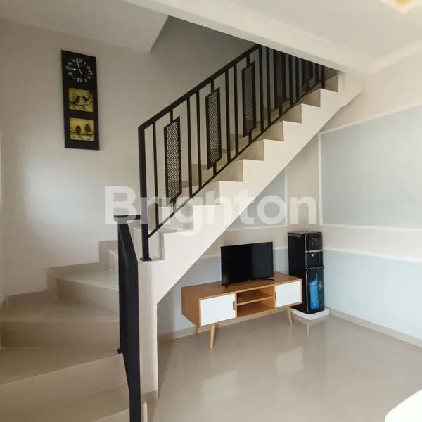 image NYAMAN AMAN BEBAS BANJIR CONCEPT APARTHOUSE WITH SMART (2)