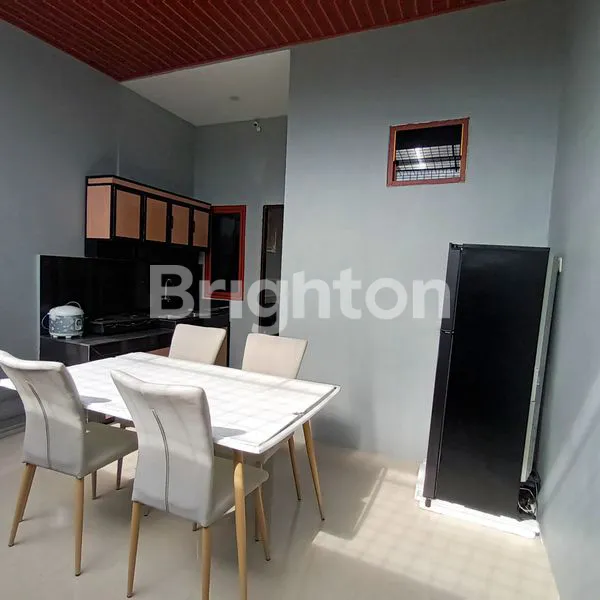 image NYAMAN AMAN BEBAS BANJIR CONCEPT APARTHOUSE WITH SMART (4)