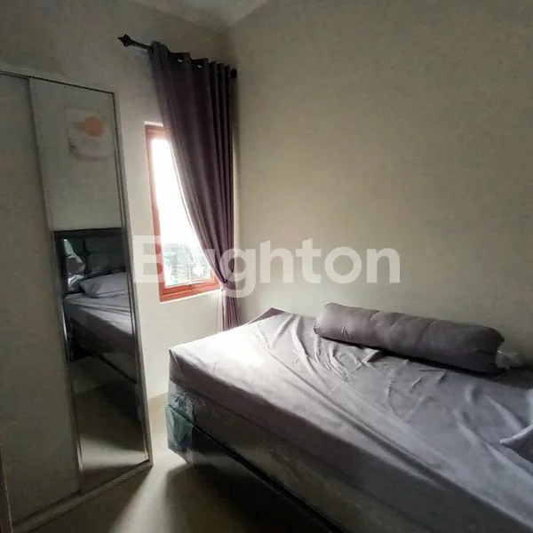 image NYAMAN AMAN BEBAS BANJIR CONCEPT APARTHOUSE WITH SMART (6)