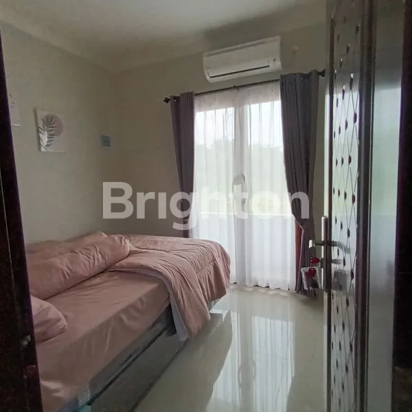 image NYAMAN AMAN BEBAS BANJIR CONCEPT APARTHOUSE WITH SMART (7)