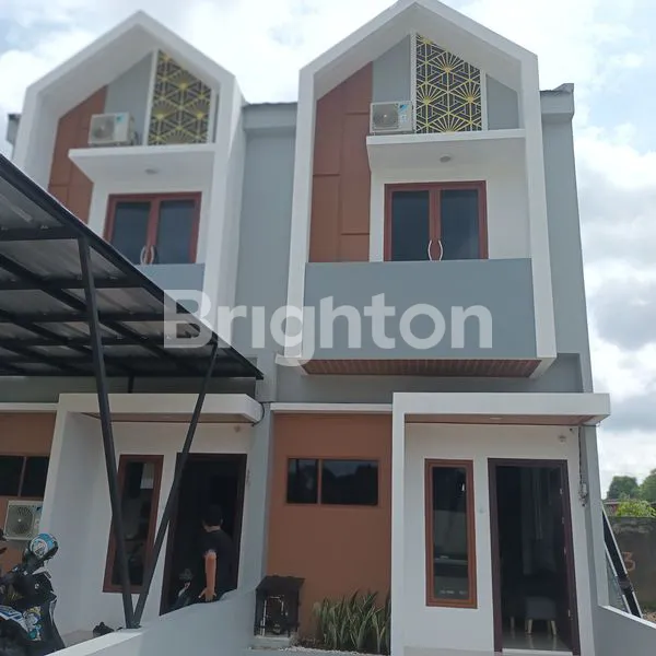 image NYAMAN AMAN BEBAS BANJIR CONCEPT APARTHOUSE WITH SMART (8)