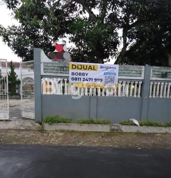 6M SAJA INCLUDE  BPHTB PEMBELI - KUNINGAN ADA KOLAM RENANG +40 KAMAR KOST