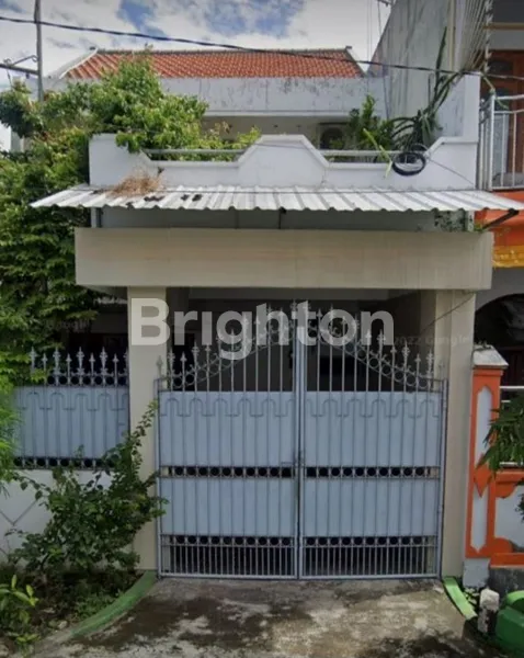 image RUMAH TAMBAK JATI 2 LANTAI (1)