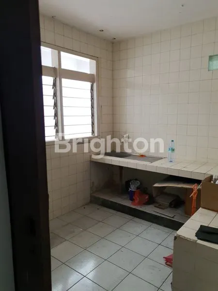 DISEWAKAN RUMAH SIAP HUNINGAGEL TAMA