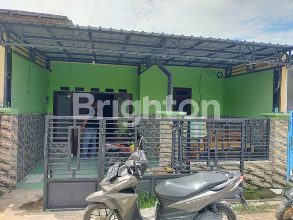 Gambar Property PERUMAHAN CERME INDAH GRESIK