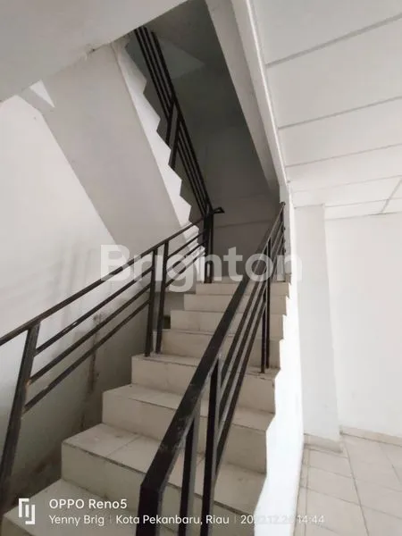 image RUKO SUDIRMAN SQUARE PEKANBARU SIAP DI HUNI (2)