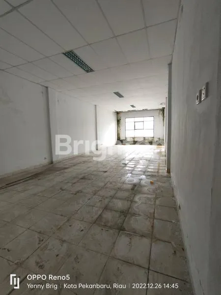 image RUKO SUDIRMAN SQUARE PEKANBARU SIAP DI HUNI (4)