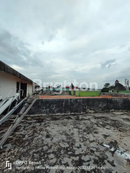 image RUKO SUDIRMAN SQUARE PEKANBARU SIAP DI HUNI (7)