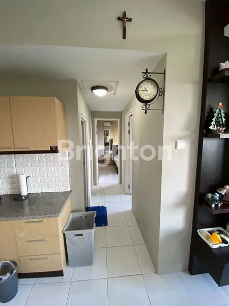 image APARTEMEN UC BERKELEY FULL FURNISH  (2)