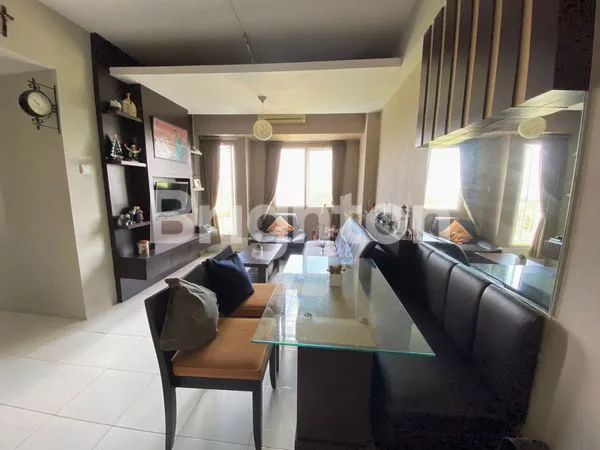 image APARTEMEN UC BERKELEY FULL FURNISH  (1)