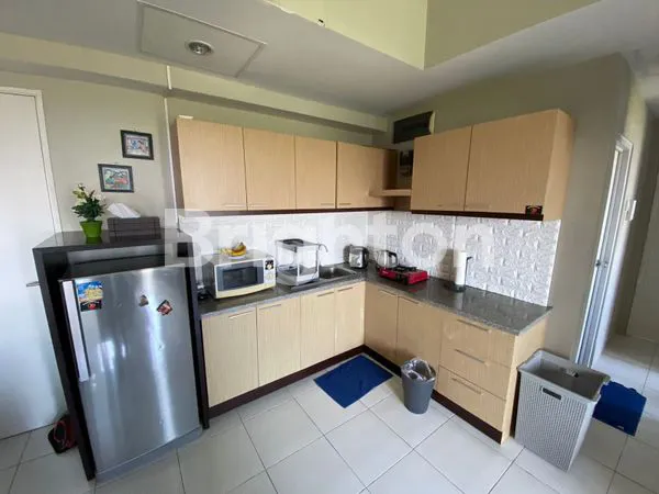 image APARTEMEN UC BERKELEY FULL FURNISH  (4)