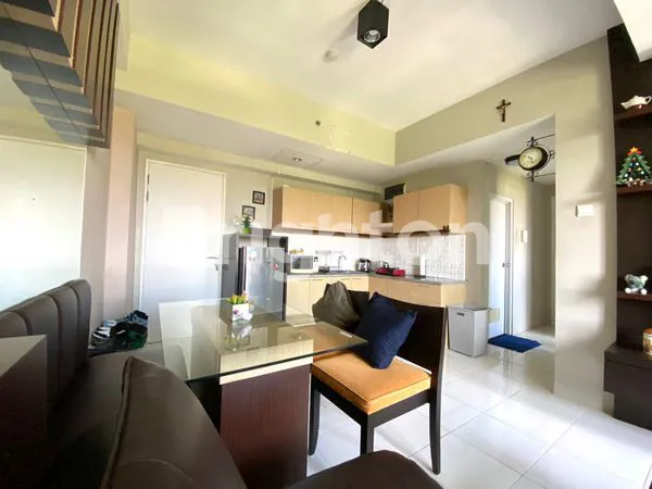 image APARTEMEN UC BERKELEY FULL FURNISH  (7)