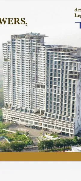 image APARTEMEN AVENUE 88 TOWER A (1)