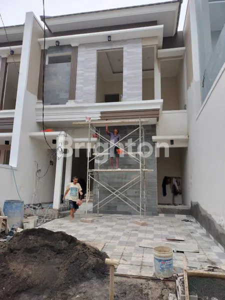 image RUMAH 2LT  SURABAYA TIMUR (1)