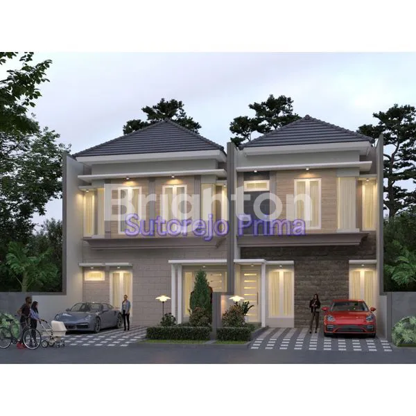 image RUMAH 2LT  SURABAYA TIMUR (2)