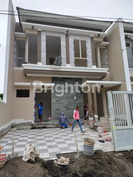 image RUMAH 2LT  SURABAYA TIMUR (4)
