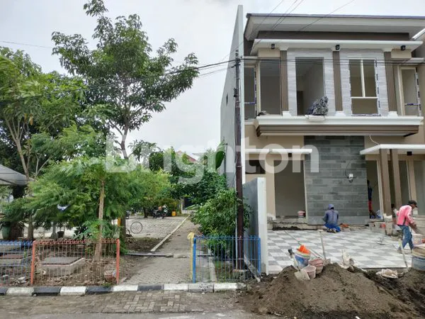 image RUMAH 2LT  SURABAYA TIMUR (6)