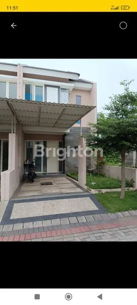 Gambar Property PURI SAFIRA CLUSTER SHANAYA MENGANTI