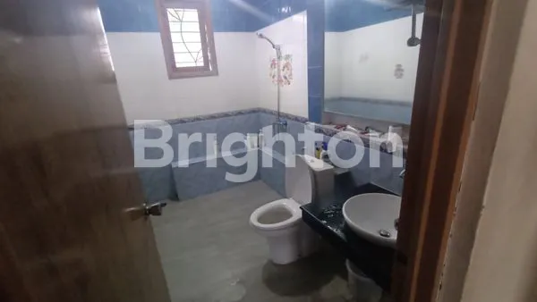 image HUNIAN HOOK MEWAH NYAMAN DAN ASRI DI KOMPLEK JATIWARINGIN (4)