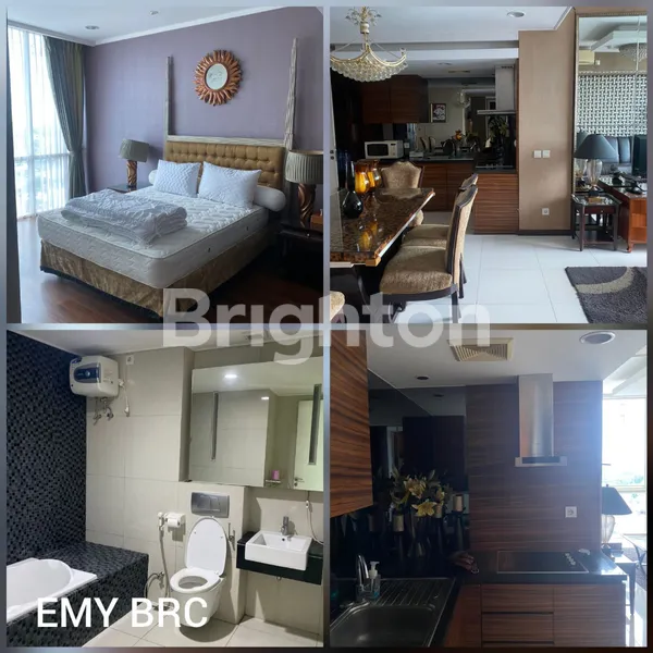 image APARTEMEN CIPUTRA WORLD  (1)