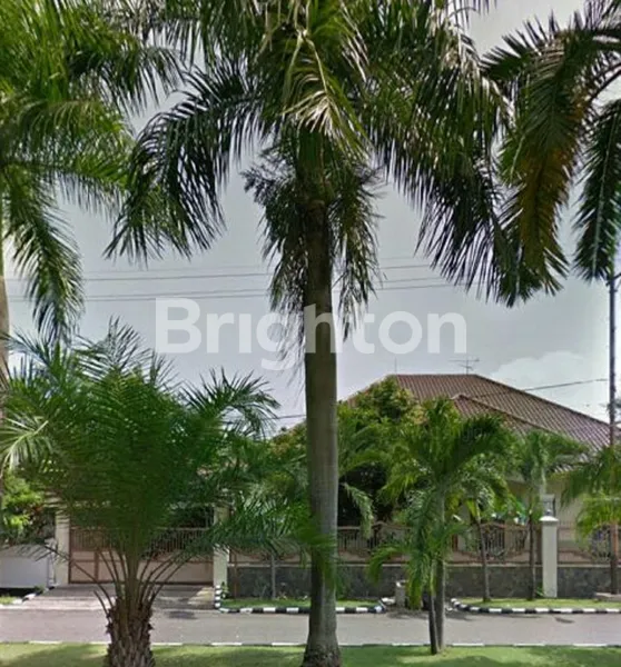 Gambar Property RUMAH BINTANG DIPONGGO HOOK, BELAKANG HOTEL SHANGRILA, DEKAT TOL