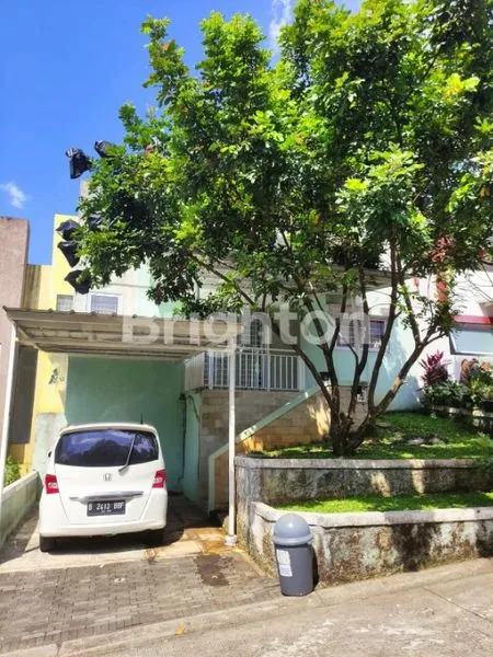 image RUMAH SENTUL CITY BOGOR JAWA BARAT (8)