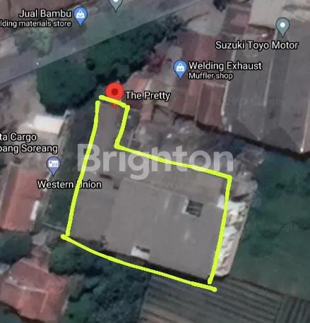 image RUMAH RUKO TANAH LUAS DI JALAN RAYA PROPINSI SOREANG KATAPANG KABUPATEN BANDUNG (3)