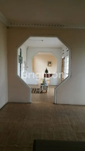 RUMAH RUKO TANAH LUAS DI JALAN RAYA PROPINSI SOREANG KATAPANG KABUPATEN BANDUNG