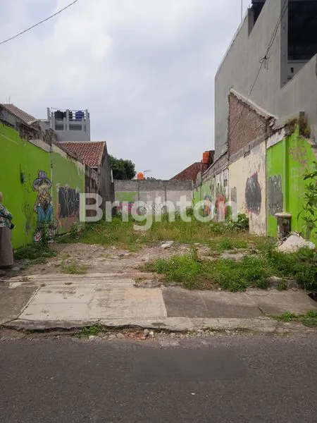 image TANAH BAGUS SIAP BANGUN DEKAT HOTEL HYATT MONJALI (2)