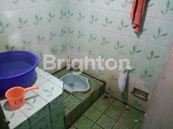 image RUMAH STRATEGIS KOTA MOJOKERTO COCOK BUAT RUMAH MAKAN & TOKO RETAIL ( NEGO ) BU (3)