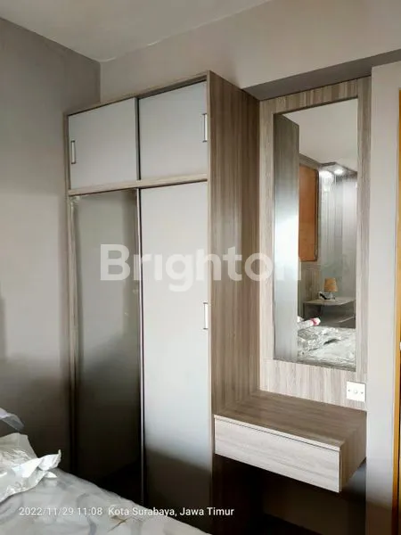 image APARTEMEN STANDFORD EDUCITY FULL FURNISH NEW (2)
