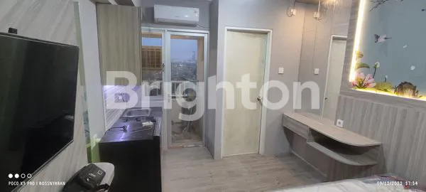 image APARTEMEN STANDFORD EDUCITY FULL FURNISH NEW (3)