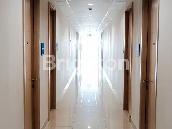 image APARTEMEN STUDIO FURNISHED TOKYO RIVERSIDE PIK 2 JAKARTA ~ TOWER D (4)