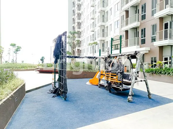 image APARTEMEN STUDIO FURNISHED TOKYO RIVERSIDE PIK 2 JAKARTA ~ TOWER D (6)