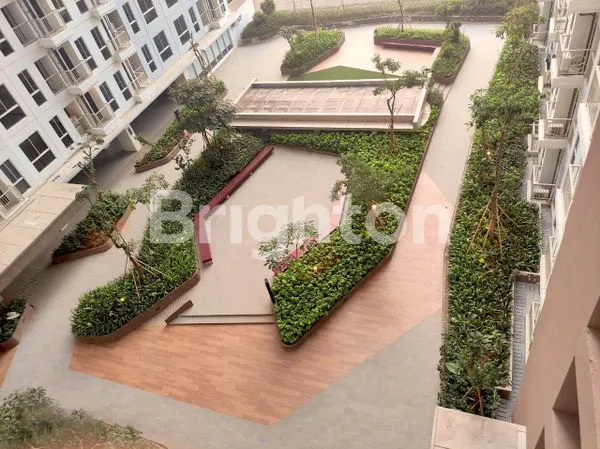 image APARTEMEN STUDIO FURNISHED TOKYO RIVERSIDE PIK 2 JAKARTA ~ TOWER D (7)