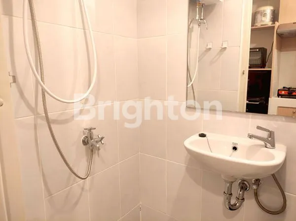 image TOKYO RIVERSIDE APARTEMEN PIK 2 JAKARTA STUDIO FURNISHED MURAH (4)