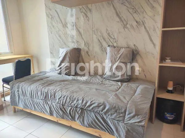 image TOKYO RIVERSIDE APARTEMEN PIK 2 JAKARTA STUDIO FURNISHED MURAH (3)